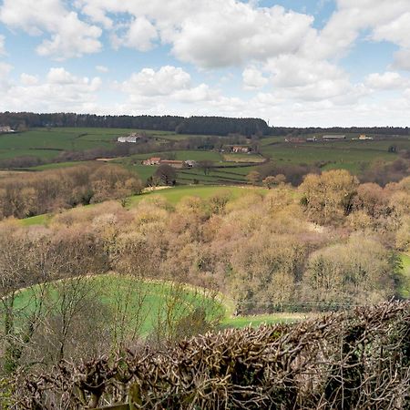 Esk Dale View Villa Grosmont  Bagian luar foto