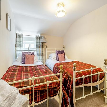 Esk Dale View Villa Grosmont  Bagian luar foto