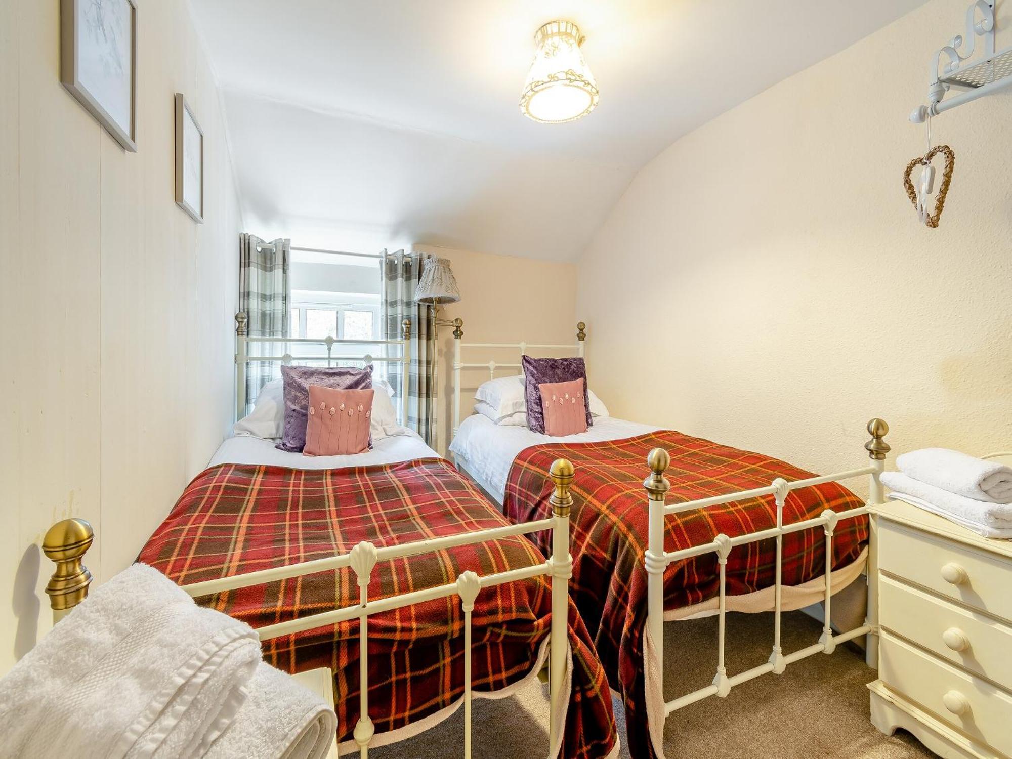 Esk Dale View Villa Grosmont  Bagian luar foto
