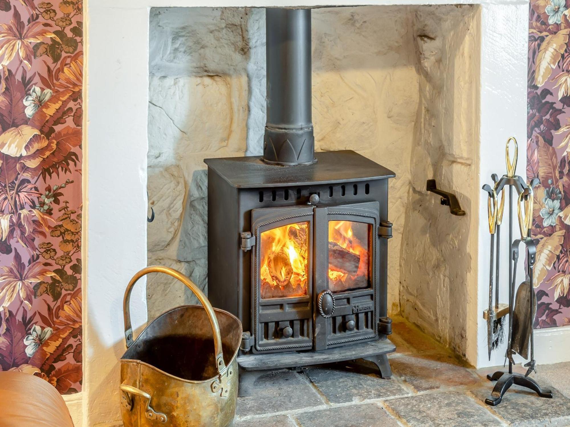 Esk Dale View Villa Grosmont  Bagian luar foto