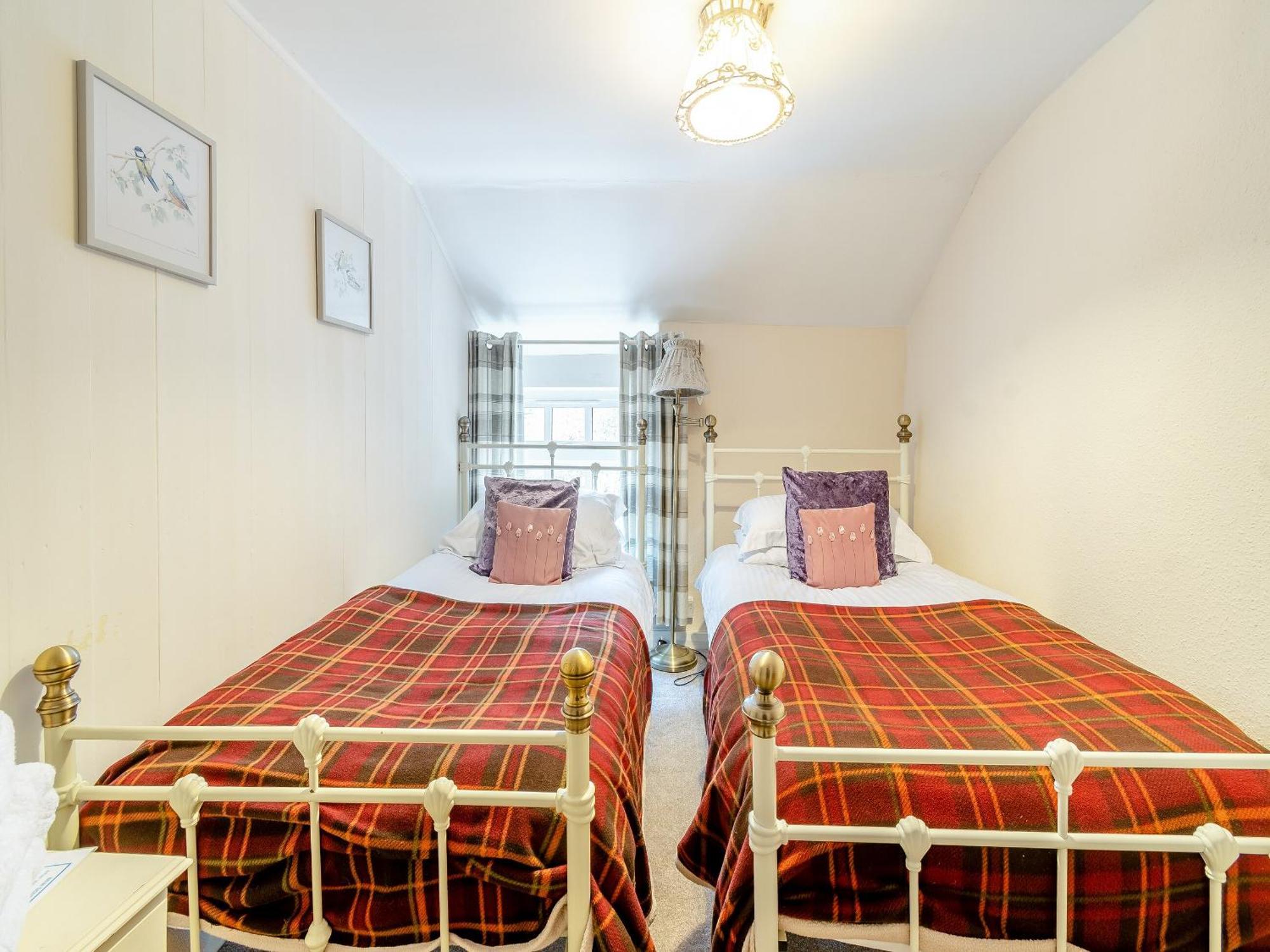 Esk Dale View Villa Grosmont  Bagian luar foto