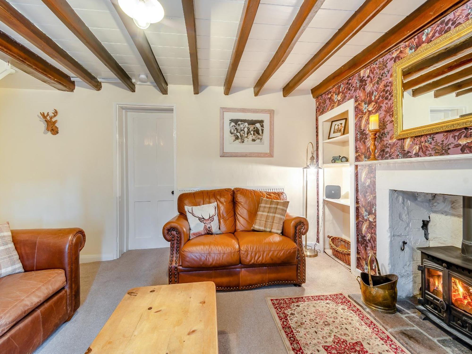 Esk Dale View Villa Grosmont  Bagian luar foto