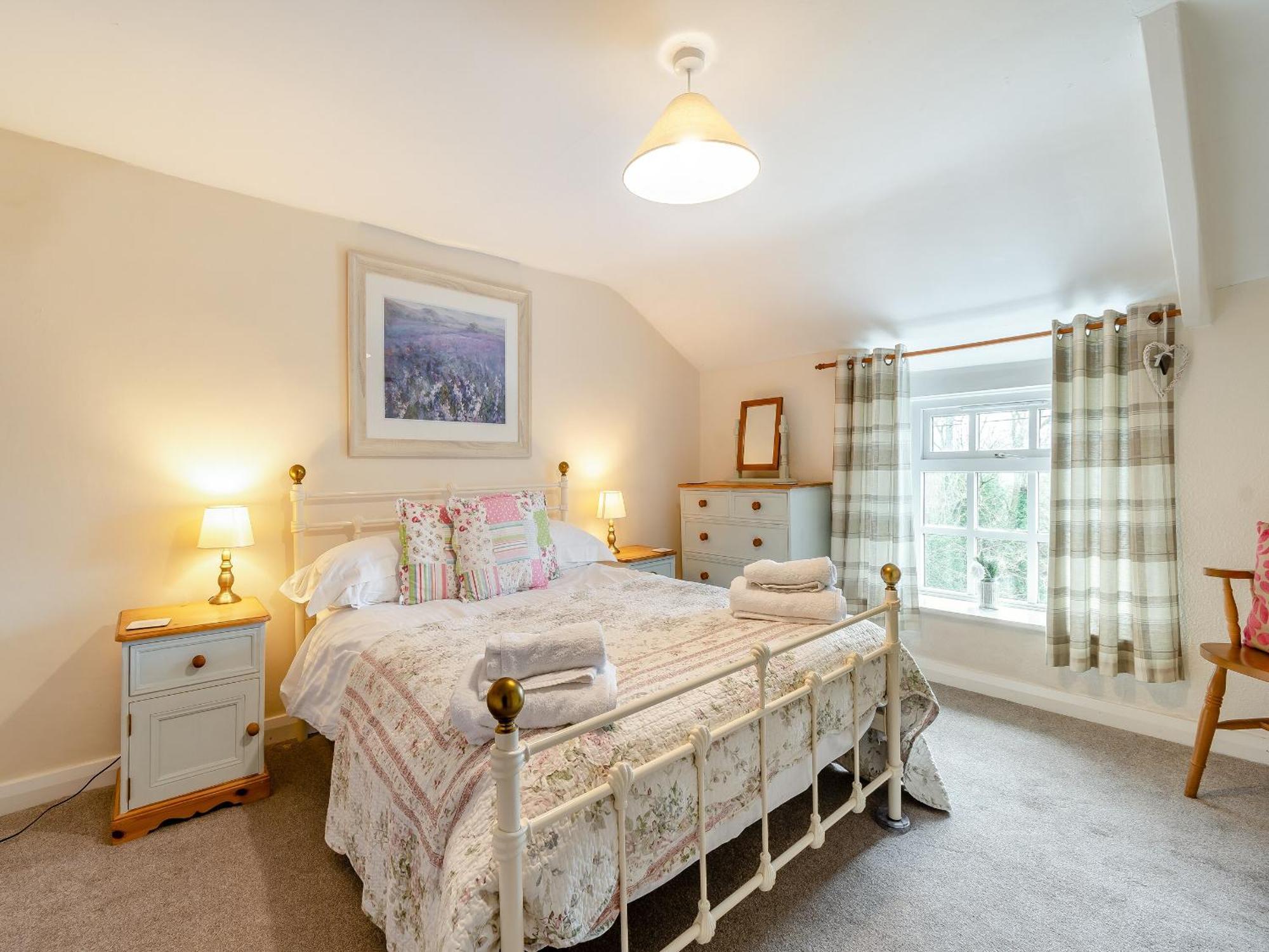 Esk Dale View Villa Grosmont  Bagian luar foto